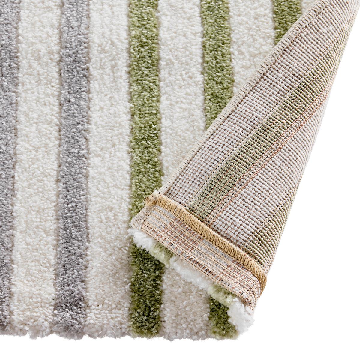 Szőtt Szőnyeg Ringo 160/230 - krémszínű/többszínű, Konventionell, textil (160/230cm) - Mömax