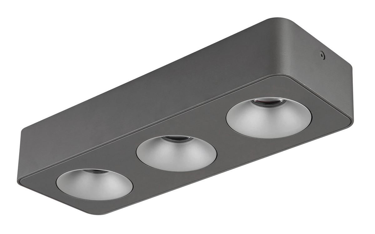 Led-reflektor Hangarau, S Sijalko - Konvencionalno (33,2/11,7/5,5cm) - Globo