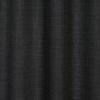 GARDINLÄNGD LEO - svart, Modern, textil (135/300cm) - Premium Living