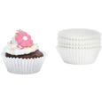Muffin Forma Patisserie - fehér, papír (5cm) - MÖMAX modern living