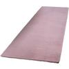 Tekač Joy, Roza, 80x250cm - roza, Design, tekstil (80/250cm)