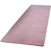 Tekač Joy, Roza, 80x250cm - roza, Design, tekstil (80/250cm)
