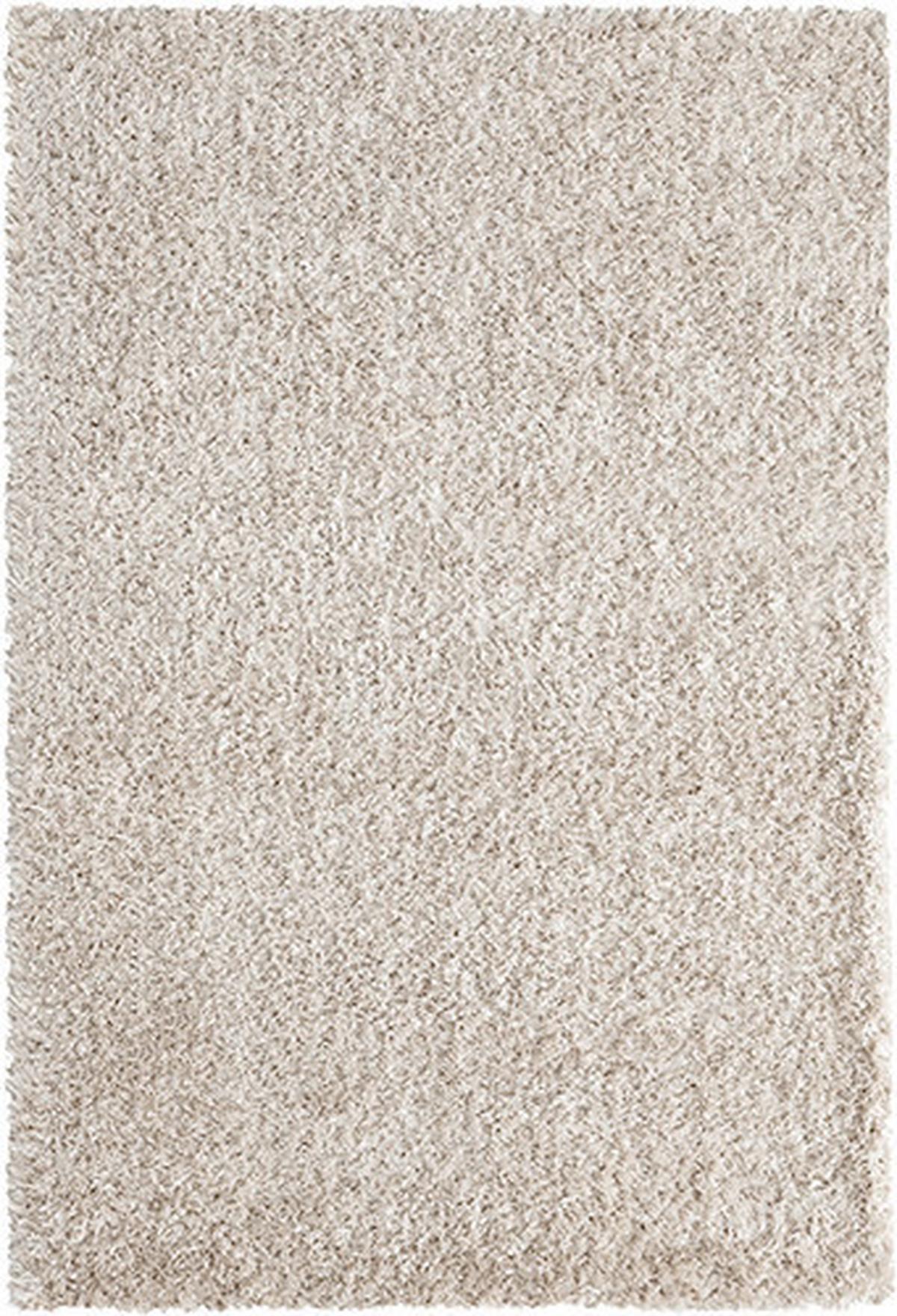 WEBTEPPICH FLOPPY 80123 70-BEIGE - Beige, Basics, Textil (60/110cm) - Novel