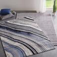 Webteppich Rubin Hellgrau 120x170cm - Hellgrau, MODERN (120/170cm) - Mömax modern living