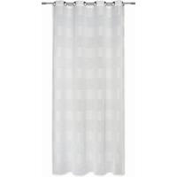 ZASŁONA NA PRZELOTKACH WIRSOW STREIF - biały, Basics, tkanina (140/245cm) - Esposa