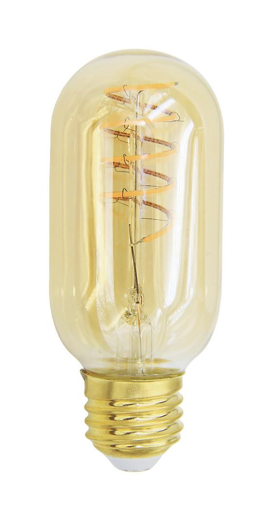 Bec LED filament 1410 - Basics (4,5/11cm)