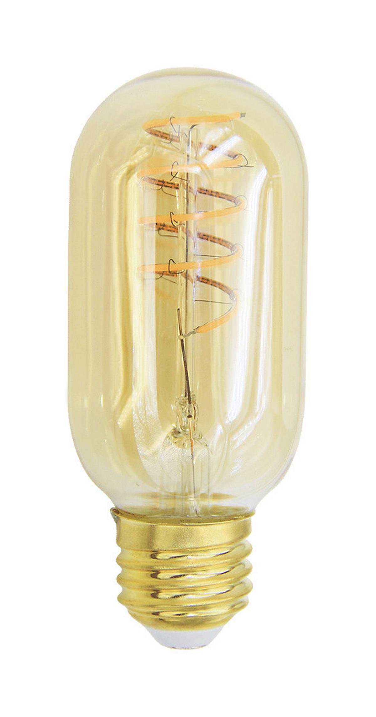 Bec LED filament 1410 - Basics (4,5/11cm)