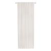 Zatemnitvena Zavesa Allan - bela, Romantika, tekstil (135/255cm) - Premium Living