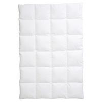 KOŁDRA ZIMOWA TEMPTATION - biały, Basics, tkanina (135/200cm) - Centa-Star