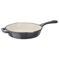 Ponev Grey Shadow - siva, Basics, kovina (26/5,5cm) - GSW