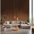 Teppich Hanoi in Natur, D: ca. 110cm - Naturfarben, MODERN, Textil (110cm) - Mömax modern living Teppich Hanoi in Natur, D: ca. 110cm - Naturfarben, MODERN, Textil (110cm) - Mömax modern living