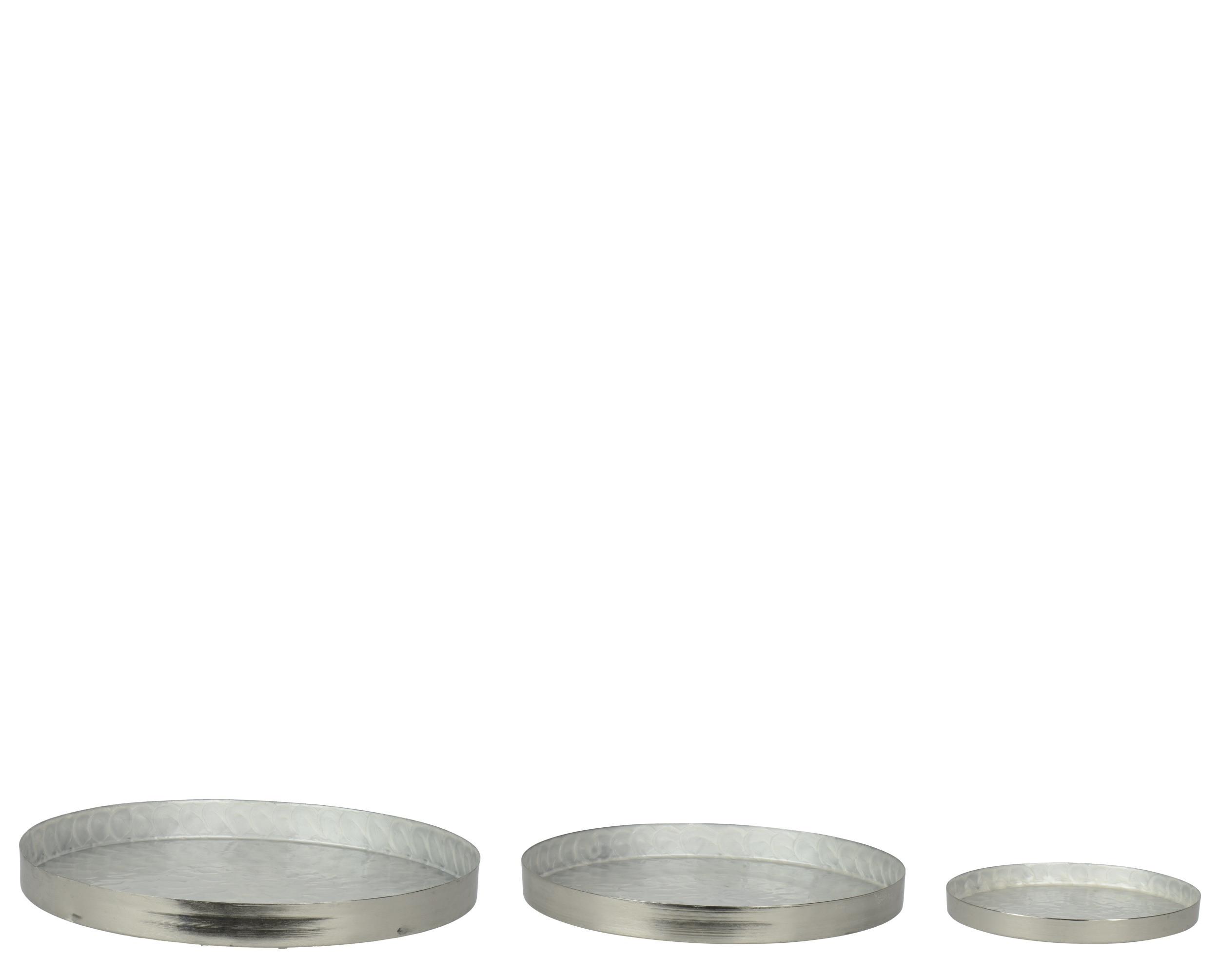 Pladanj Dekorativni Tena M - Basics (30/3,5cm)