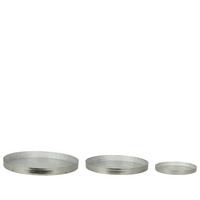 Pladanj Dekorativni Tena M - Basics (30/3,5cm)