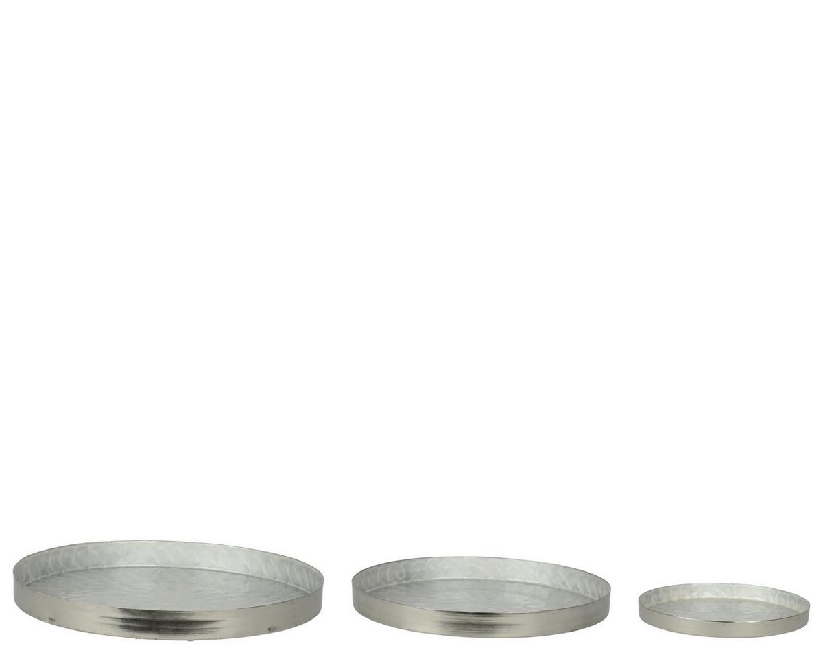 Pladanj Dekorativni Tena M - Basics (30/3,5cm)