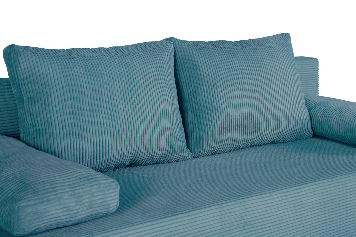 Zofa S Posteljno Funkcijo Kid - Moderno (202/76-88/86cm) - Mömax