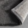 KONSTFÄLL CAROLINE 4 - mörkgrå, Modern, textil (200/290cm) - Mömax