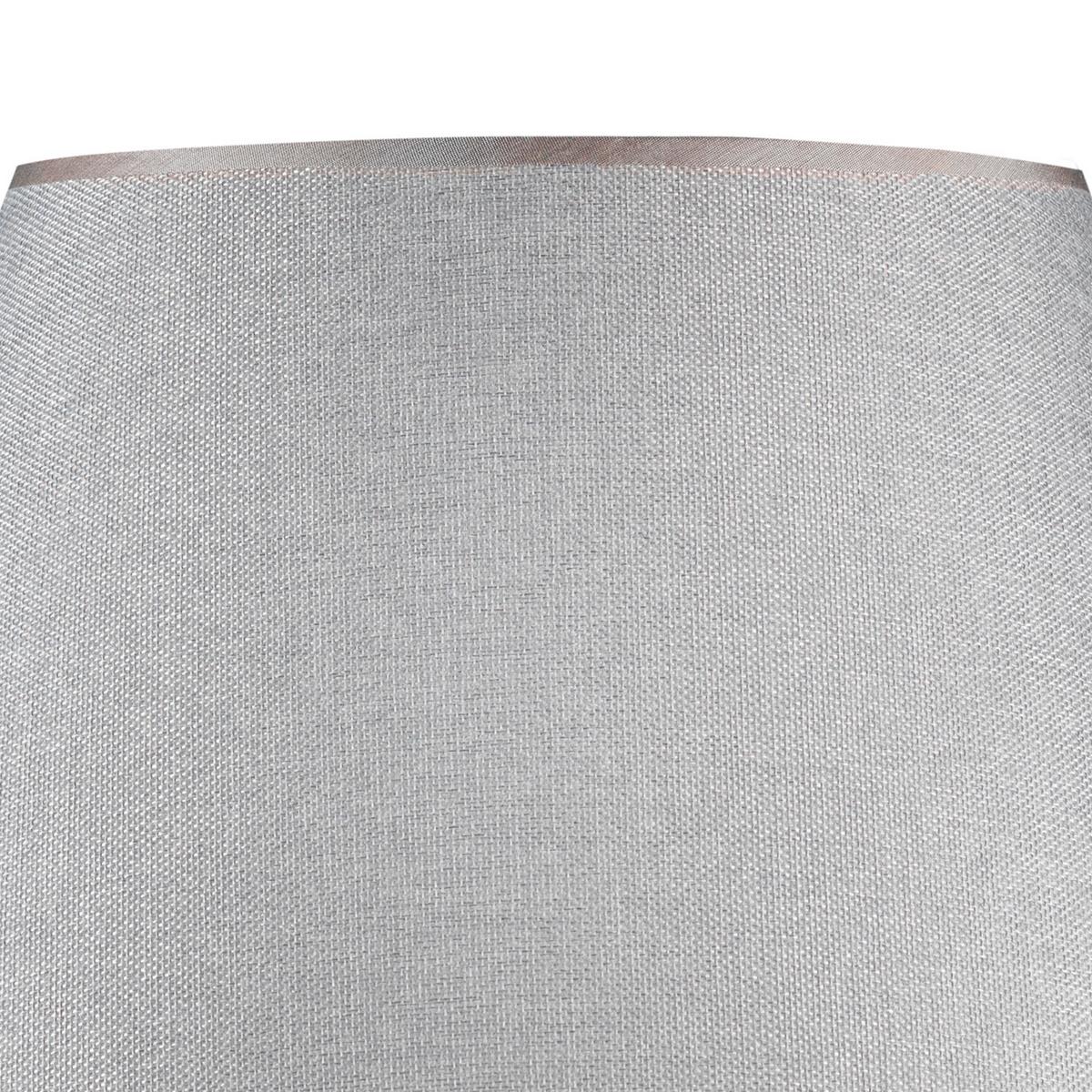Asztali Lámpa 223/gbg - fehér, Konventionell, textil/kerámia (40/52cm)