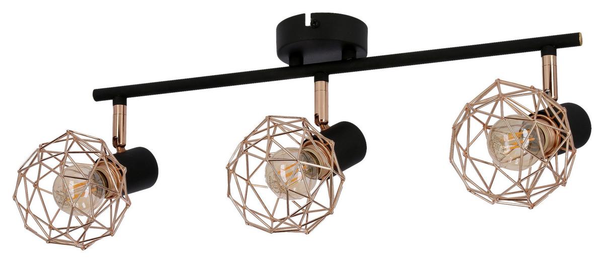 Reflektor 3-Struki - Basics, metal (11/59/17cm)