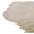 Birkabőr Emma - Fehér, Textil (60/45cm) - Mömax modern living