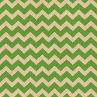 Serviette By Nature in Grün/Hellbraun - Hellbraun/Grün, Modern, Papier (33/33cm)