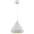 Hängeleuchte Kayla, max. 60 Watt - MODERN, Metall (22/100cm) - MÖMAX modern living