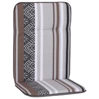 Székpárna Bali 2 - bézs, Basics, textil (114/47/5cm) - Mömax