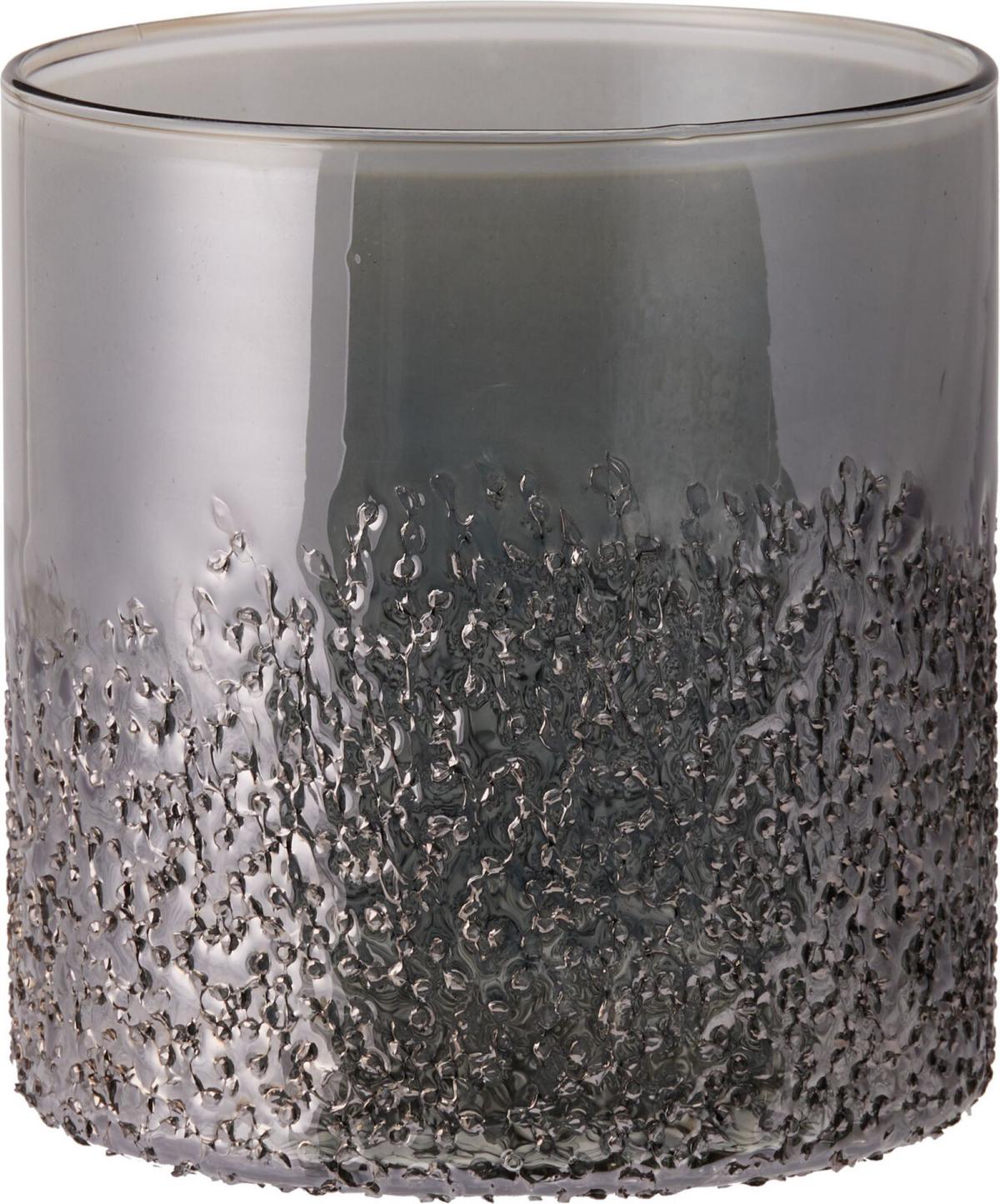 Teamécsestartó Grey - (12,5/14cm)