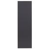 DÖRR UNIT -BASED- - antracit, Modern, trämaterial (45,3/151,5/1,8cm) - Based