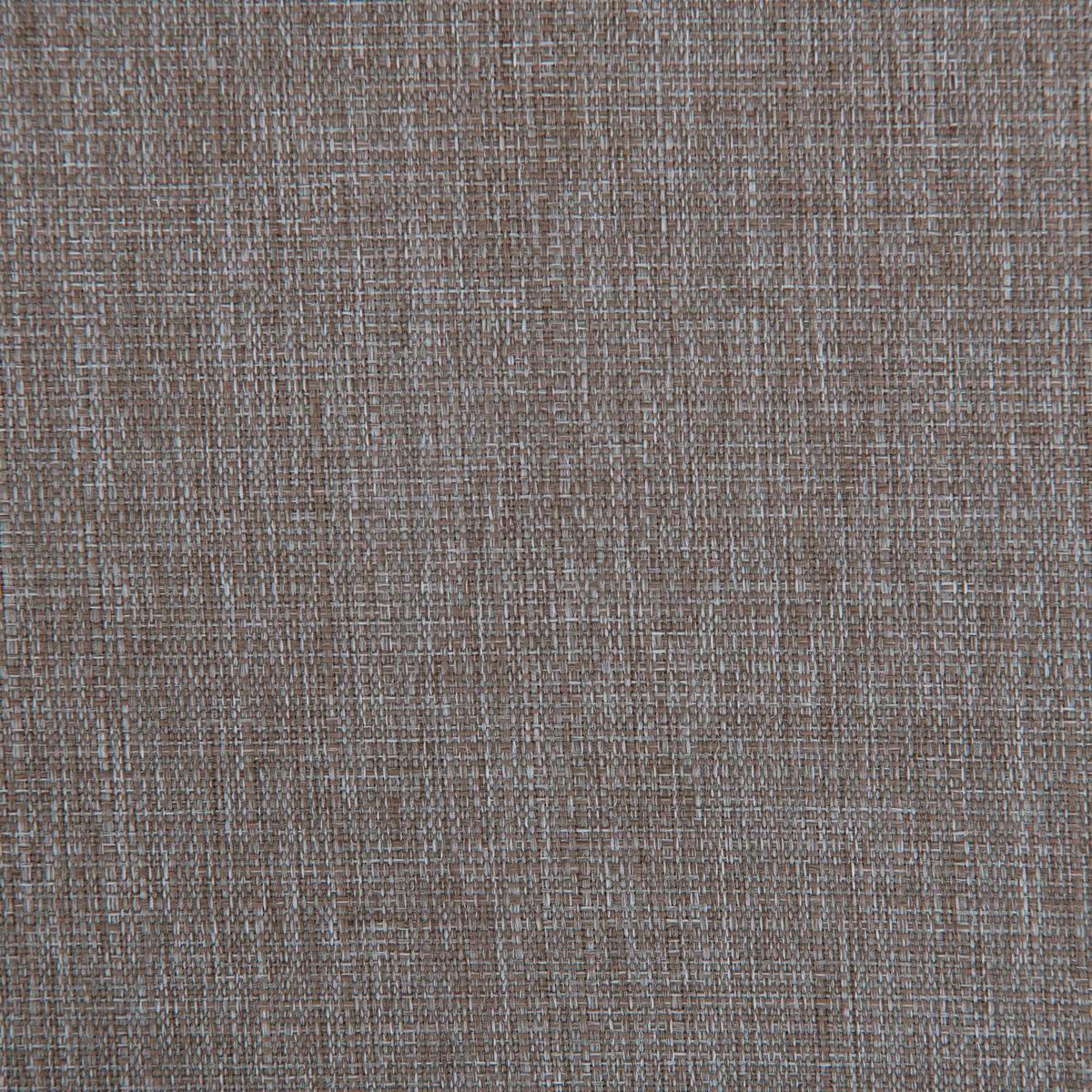 Gartenset Lagos Grau/Beige, 4-teilig - Hellbraun/Beige, Basics, Textil/Metall (126/86/157cm) - Modante