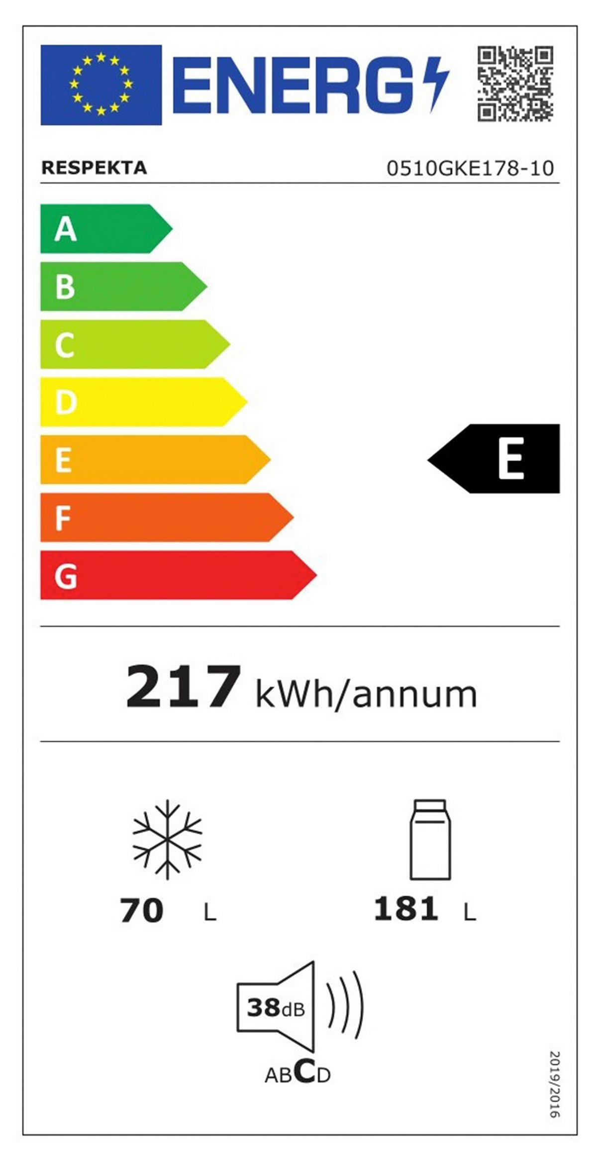 Küchenblock Merle m. Geräten Grau - Edelstahlfarben/Eichefarben, Basics, Holzwerkstoff/Metall (310cm) - Respekta