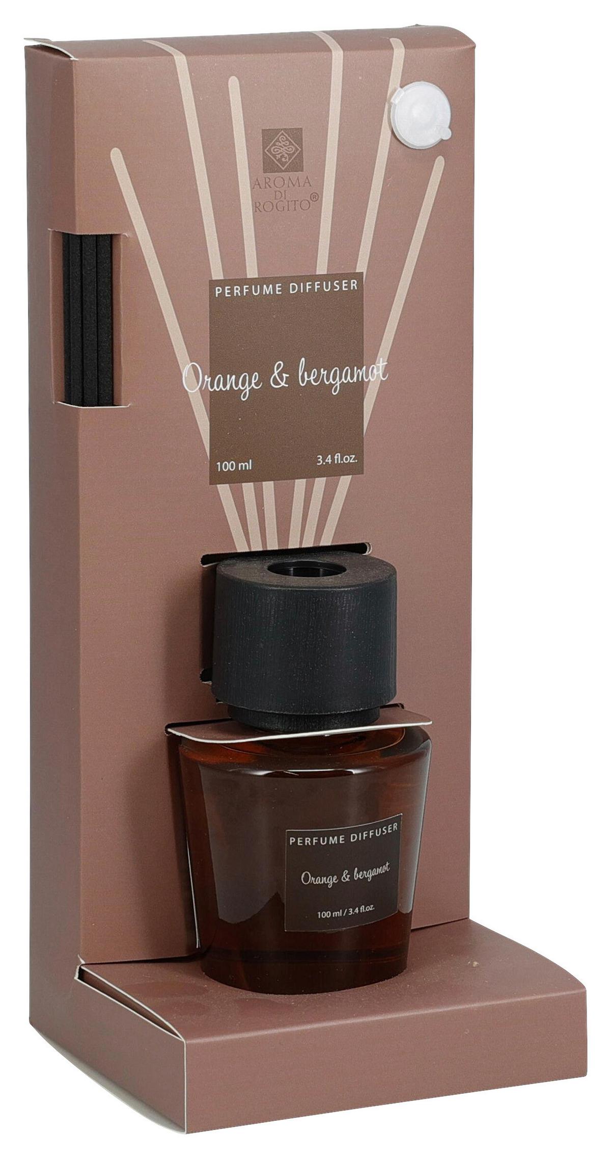 Diffuser Khadi diverse Farben - Multicolor, Basics, Glas (100ml)
