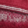 Bettwäsche Laris Beere ca.140x200cm - Beere, Textil (140/200/1cm) - Premium Living Bettwäsche Laris Beere ca.140x200cm - Beere, Textil (140/200/1cm) - Premium Living