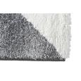 Webteppich Neapel, ca. 80x150cm - Beige/Schwarz, LIFESTYLE, Textil (80/150cm) - MÖMAX modern living