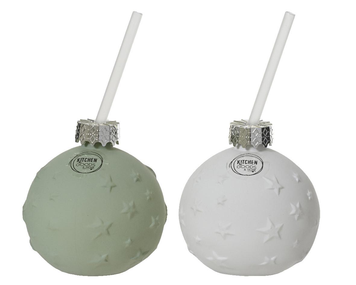 Čaša Bell - Basics (10/10,6cm)