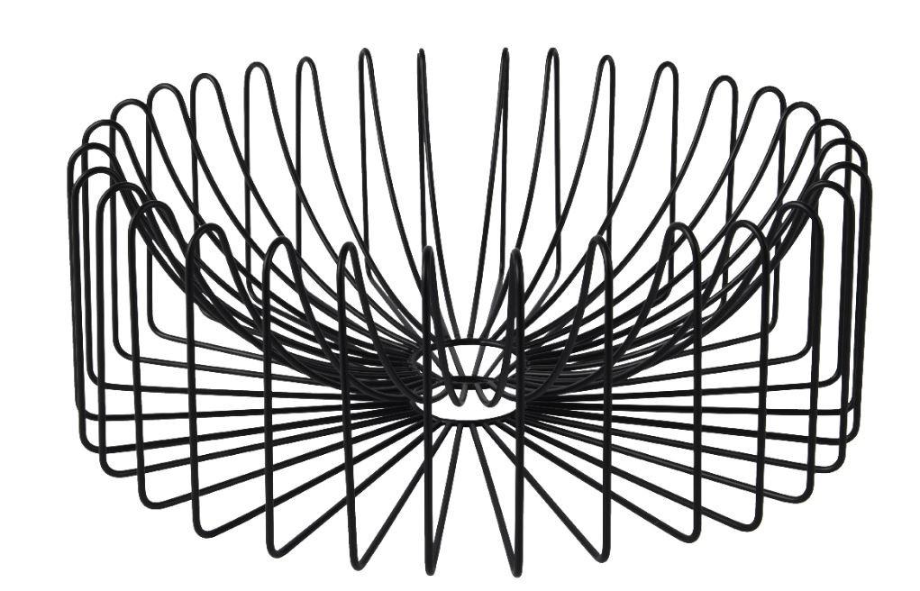 Farfurie decorativă Ben - Basics (35,00/50,00cm)