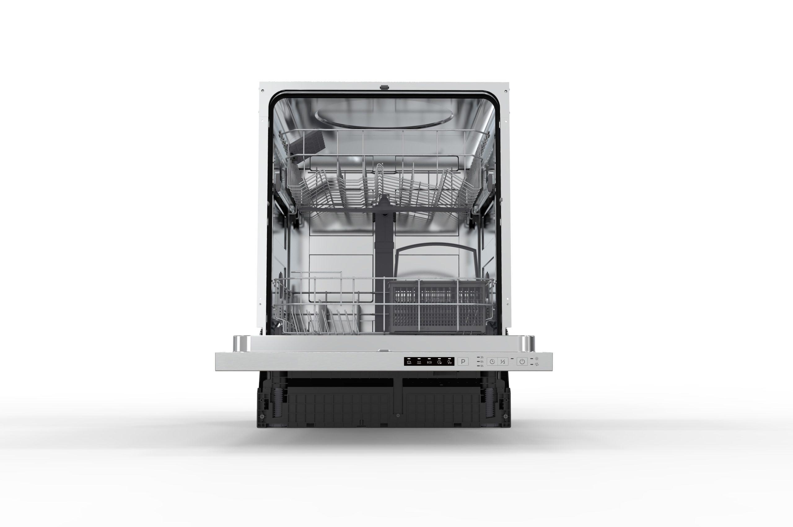 Mosogatógép Evido Splash 60i Dws65i.1 - (60cm)