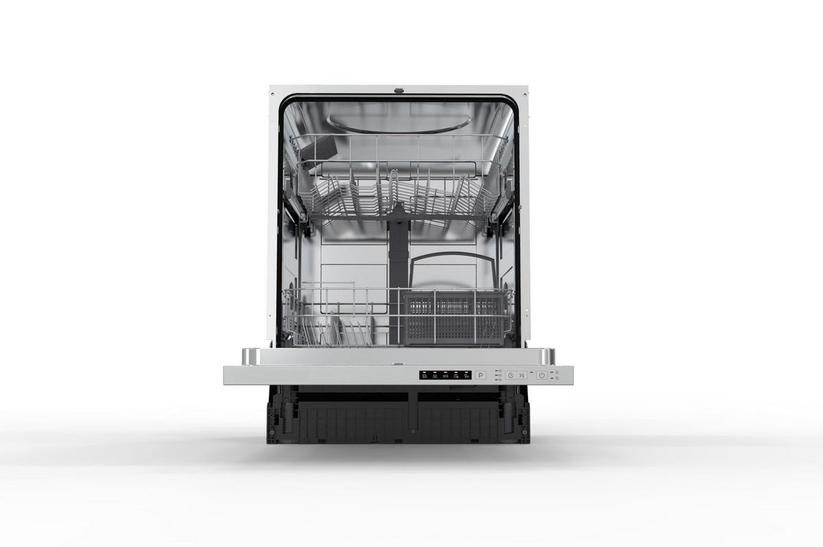 Mosogatógép Evido Splash 60i Dws65i.1 - (60cm)