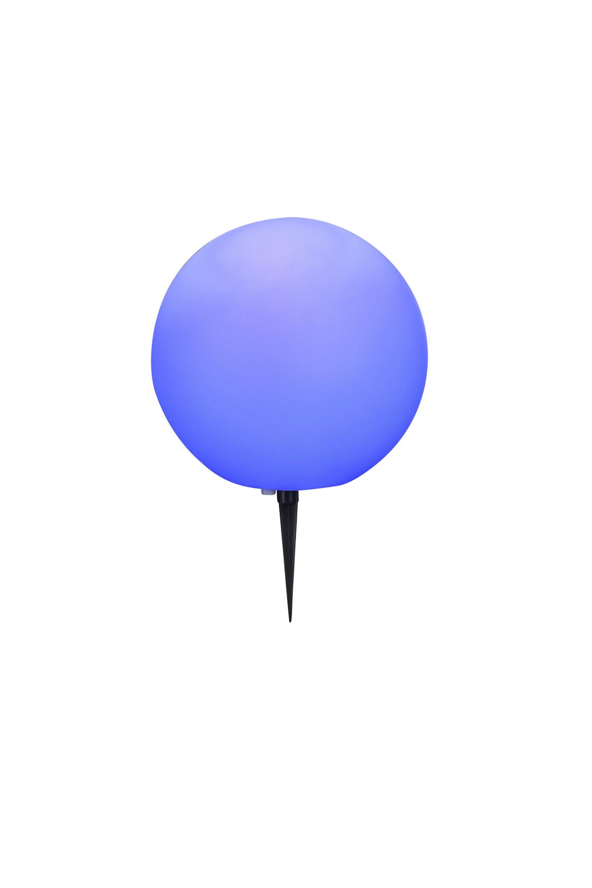 SOLARLEUCHTE 31775 - Basics (30/45cm) - Globo