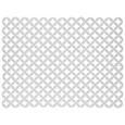 Podloga Za Pomivalno Korito Ute - prosojna, Moderno, umetna masa (41/32/0,025cm) - Premium Living Podloga Za Pomivalno Korito Ute - prosojna, Moderno, umetna masa (41/32/0,025cm) - Premium Living