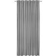 ZATEMNITVENA ZAVESA THERMO - siva, Moderno, tekstil (140 245 cm) - Mömax modern living ZATEMNITVENA ZAVESA THERMO - siva, Moderno, tekstil (140 245 cm) - Mömax modern living
