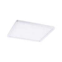 LED-Paneel Areo VariFit in Weiß max. 16 Watt - Weiß, Design, Kunststoff (23/23cm) - Paulmann