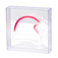 DEKORACJA ŚWIETLNA LED 489942 - CLASSIC CHRISTMAS - Basics (4.70/18.00/18.00cm)