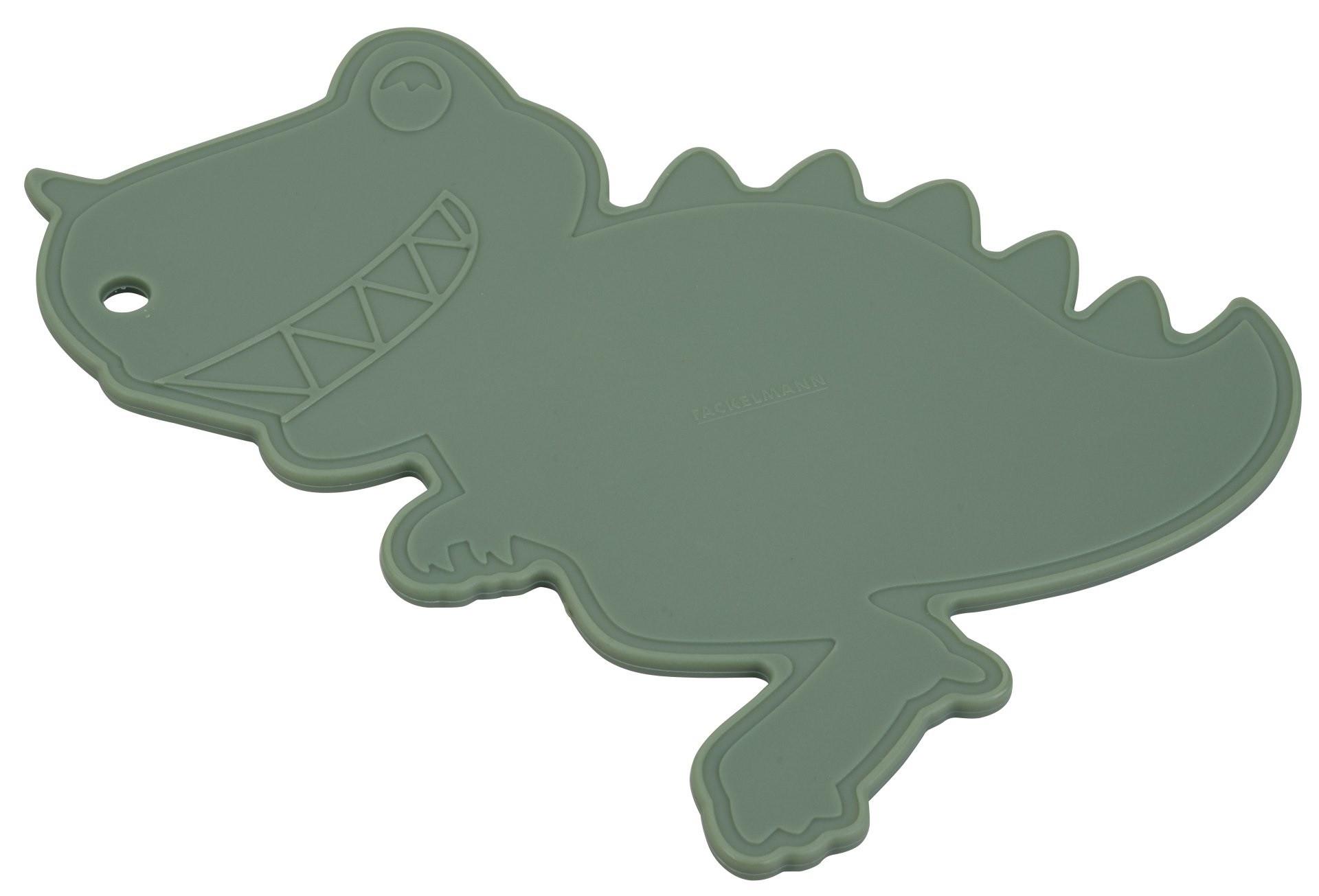 Otroška Deska Za Rezanje Mini Cooking - Moderno (23/23/5cm) - Fackelmann