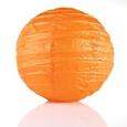 Leuchtenschirm VALENTINA in Orange aus Papier - Orange, KONVENTIONELL, Papier/Metall (50cm) - Mömax modern living Leuchtenschirm VALENTINA in Orange aus Papier - Orange, KONVENTIONELL, Papier/Metall (50cm) - Mömax modern living