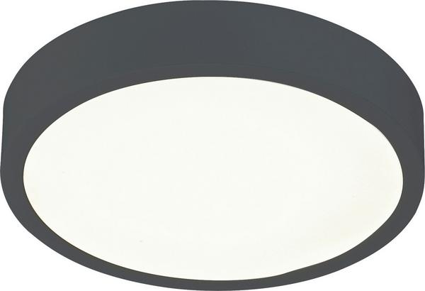 LED-Deckenleuchte in Schwarz online kaufen