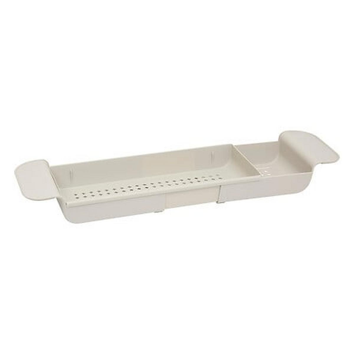 Tăviță pentru cadă Easybath - Basics (55/17/7,2cm)