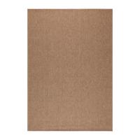 Outdoorteppich Dhaka Beige ca. 80x250cm - Beige, Basics, Textil (80/250cm) - Novel