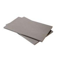 Einlegebodenset Universal Grau - Grau, Holzwerkstoff (82,6/2,2/51,5cm)