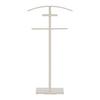 HERRBETJÄNT MONTERO II -EXKLUSIV- -SB- - kashmir, Modern, metall (48/100/20cm) - Mömax