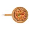 SERVERINGSBRÄDA CUCINA - naturfärgad, Klassisk, naturmaterial (50/35/1,5cm) - Mömax
